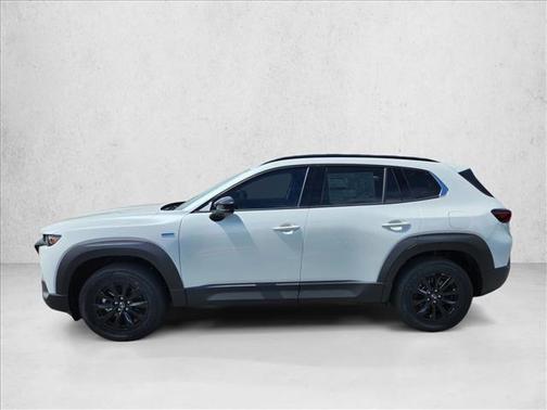 2026 Mazda CX-50 Premium