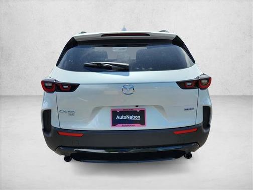 2026 Mazda CX-50 Premium