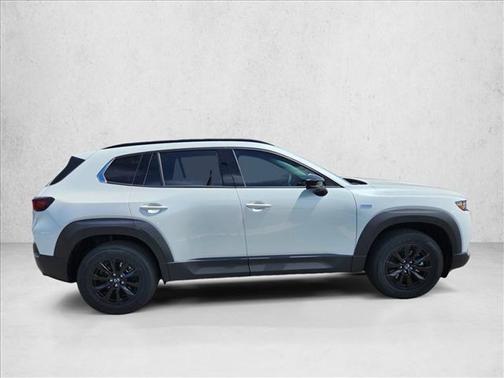 2026 Mazda CX-50 Premium