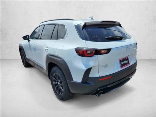 2026 Mazda CX-50 Premium
