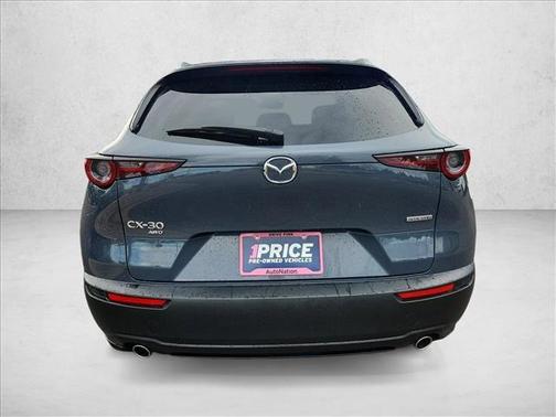 2022 Mazda CX-30 2.5 S Carbon Edition