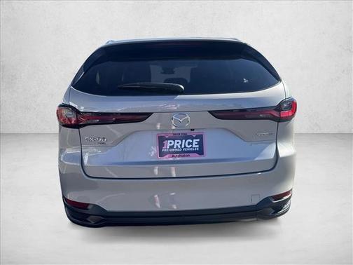 2024 Mazda CX-90 PHEV Preferred