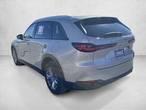 2024 Mazda CX-90 PHEV Preferred