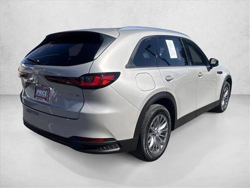 2024 Mazda CX-90 PHEV Preferred