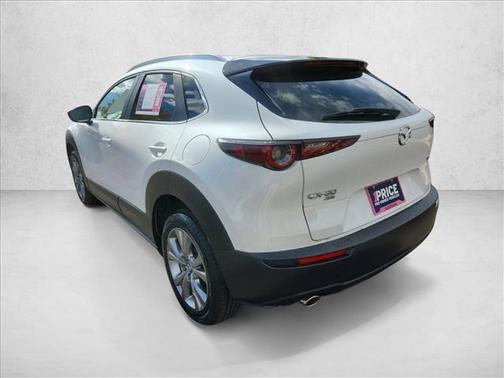 2023 Mazda CX-30 2.5 S Preferred Package