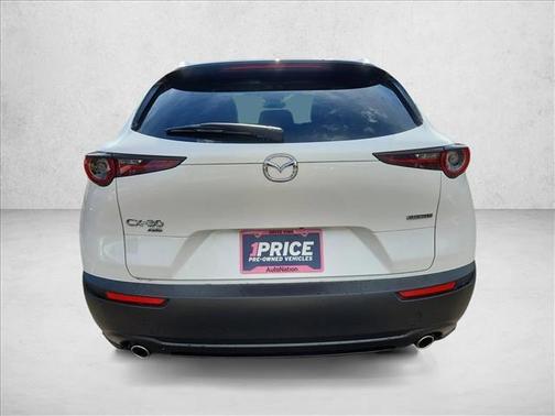2023 Mazda CX-30 2.5 S Preferred Package