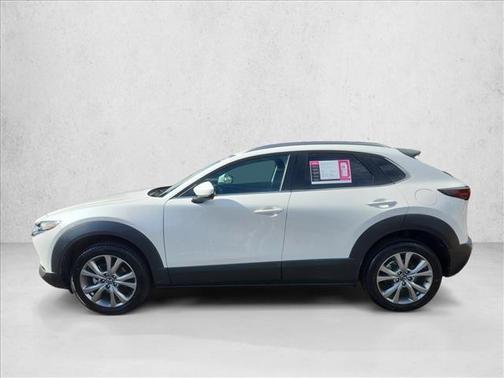 2023 Mazda CX-30 2.5 S Preferred Package