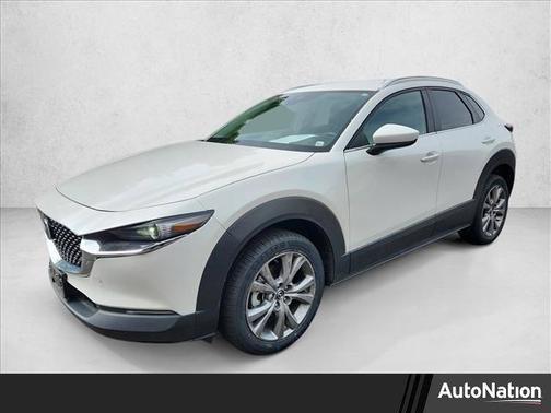 2023 Mazda CX-30 2.5 S Preferred Package