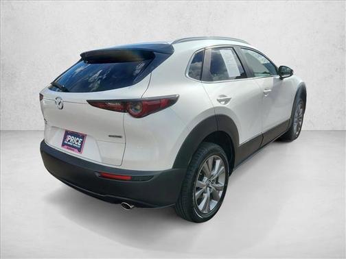 2023 Mazda CX-30 2.5 S Preferred Package
