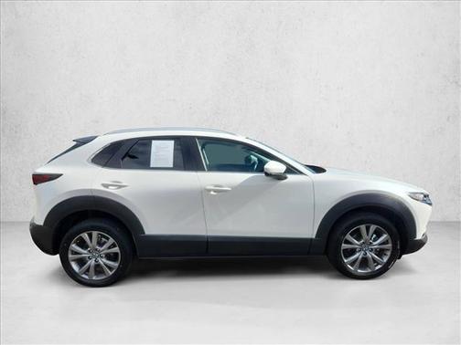 2023 Mazda CX-30 2.5 S Preferred Package