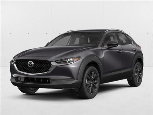 2024 Mazda CX-30 Select
