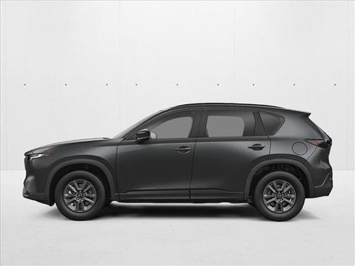 2026 Mazda CX-5 Select