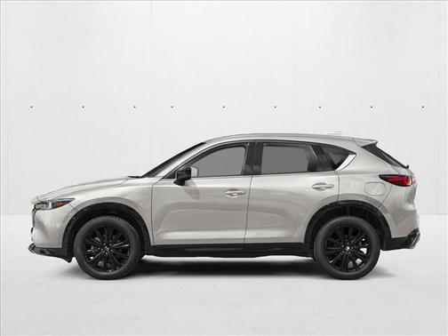 2025 Mazda CX-5 2.5 Turbo Premium Package