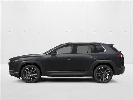 2025 Mazda CX-50 2.5 Turbo Premium Package