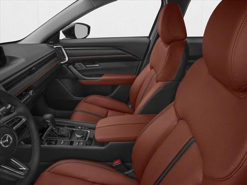 2025 Mazda CX-50 2.5 Turbo Premium Package
