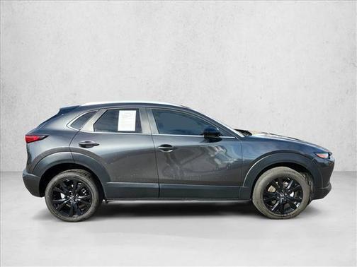 2025 Mazda CX-30 Select