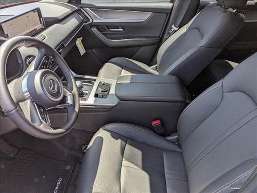 2025 Mazda CX-90 PHEV Premium Sport