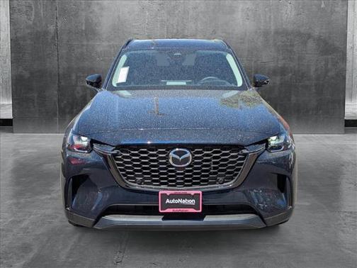 2025 Mazda CX-90 PHEV Premium Sport