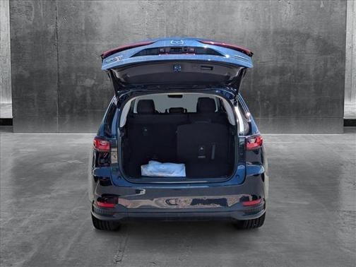 2025 Mazda CX-90 PHEV Premium Sport
