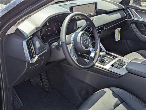 2025 Mazda CX-90 PHEV Premium Sport