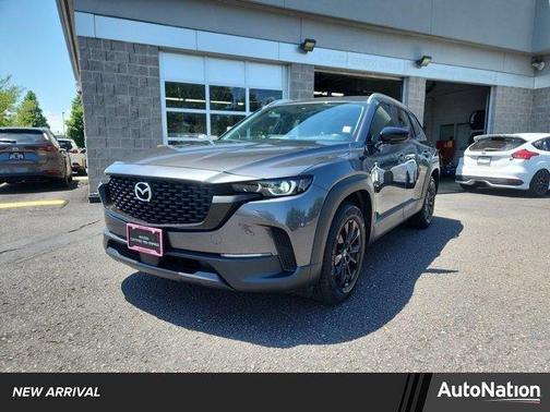 2023 Mazda CX-50 2.5 S Preferred Plus Package