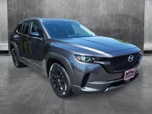 2023 Mazda CX-50 2.5 S Preferred Plus Package