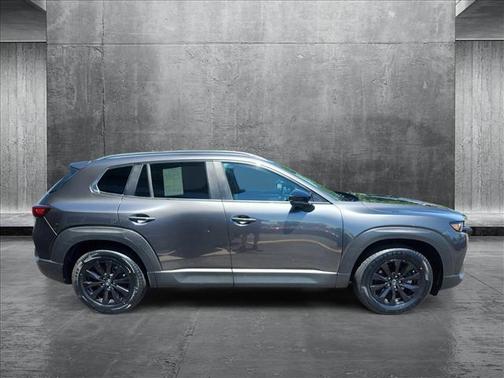 2023 Mazda CX-50 2.5 S Preferred Plus Package