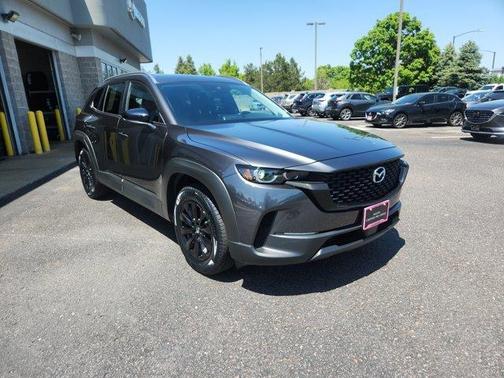 2023 Mazda CX-50 2.5 S Preferred Plus Package
