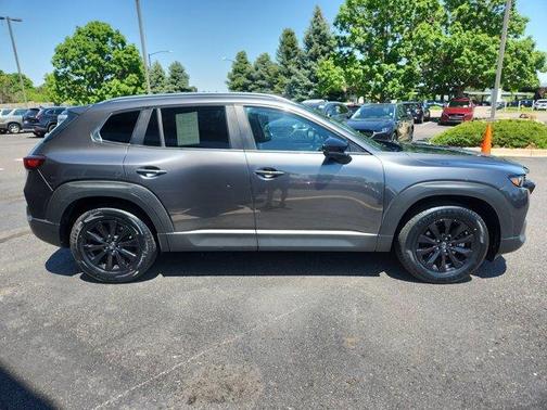 2023 Mazda CX-50 2.5 S Preferred Plus Package
