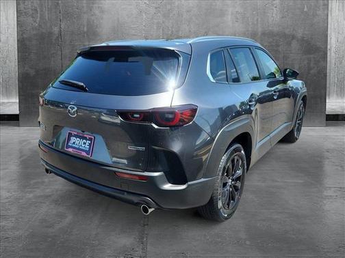 2023 Mazda CX-50 2.5 S Preferred Plus Package