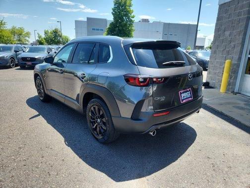 2023 Mazda CX-50 2.5 S Preferred Plus Package