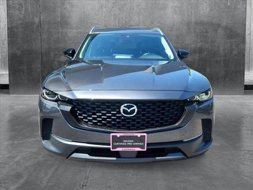 2023 Mazda CX-50 2.5 S Preferred Plus Package