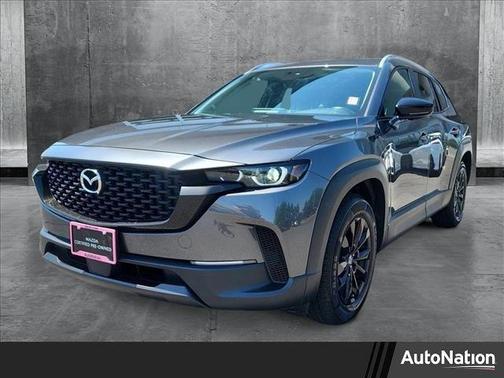 2023 Mazda CX-50 2.5 S Preferred Plus Package