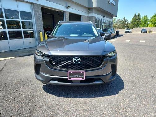 2023 Mazda CX-50 2.5 S Preferred Plus Package