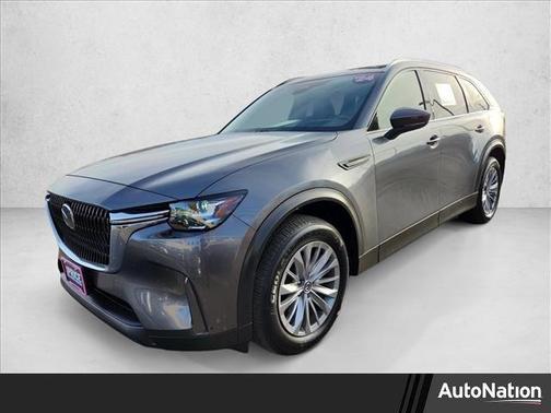 2024 Mazda CX-90 3.3 Turbo Preferred Plus