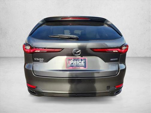 2024 Mazda CX-90 3.3 Turbo Preferred Plus