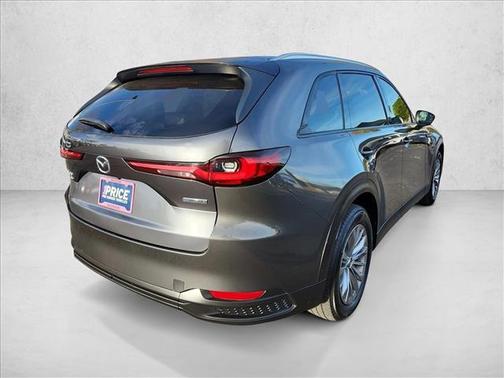 2024 Mazda CX-90 3.3 Turbo Preferred Plus