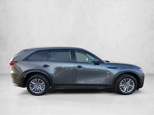 2024 Mazda CX-90 3.3 Turbo Preferred Plus