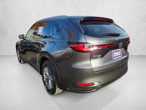 2024 Mazda CX-90 3.3 Turbo Preferred Plus