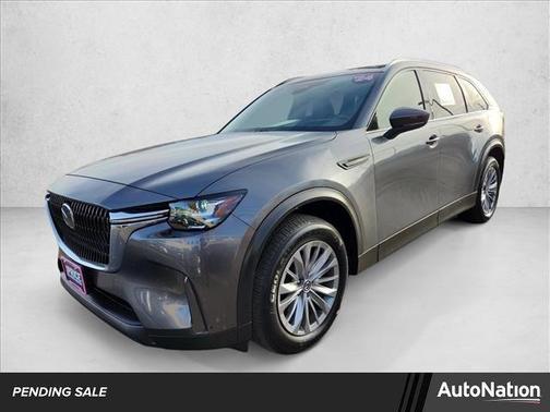 2024 Mazda CX-90 3.3 Turbo Preferred Plus