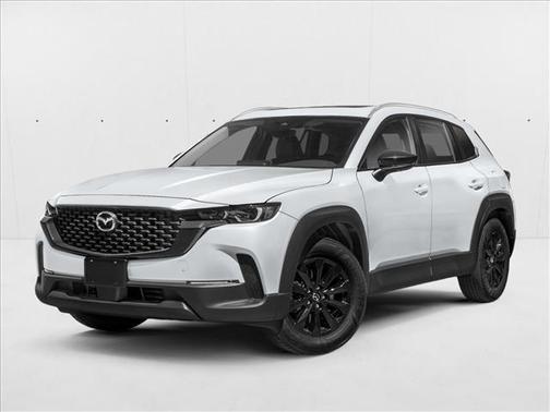 2026 Mazda CX-50 2.5 S PREMIUM