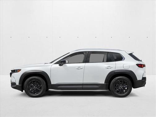 2026 Mazda CX-50 2.5 S PREMIUM