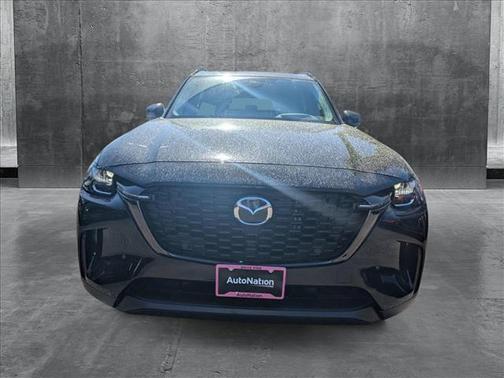 2025 Mazda CX-90 PHEV Premium Sport