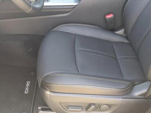 2025 Mazda CX-90 PHEV Premium Sport