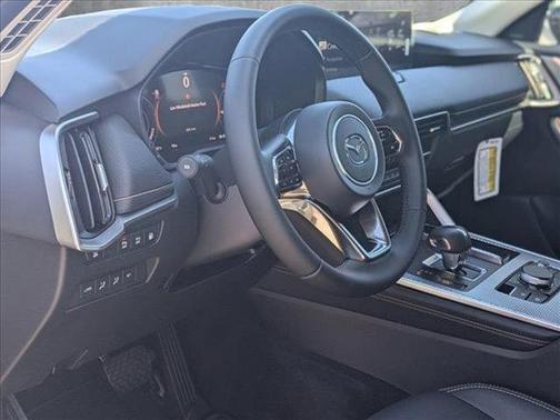 2025 Mazda CX-90 PHEV Premium Sport