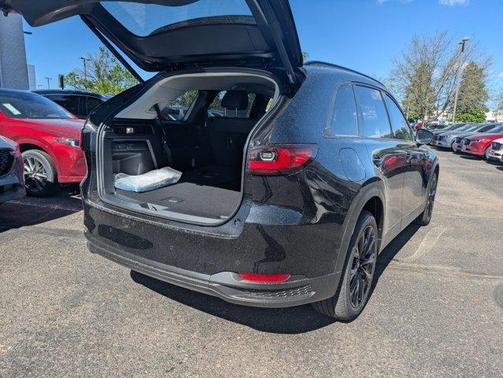 2025 Mazda CX-90 PHEV Premium Sport