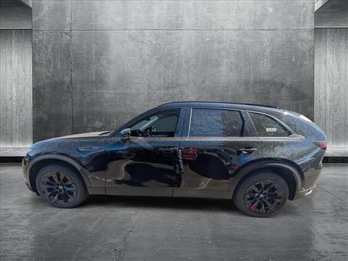 2025 Mazda CX-90 PHEV Premium Sport