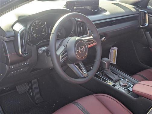 2025 Mazda CX-50 Hybrid Premium Plus Package