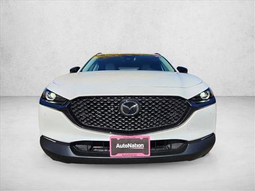 2026 Mazda CX-30 2.5 Turbo Aire Edition