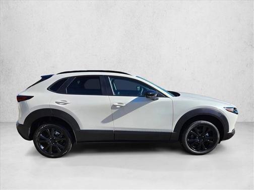 2026 Mazda CX-30 2.5 Turbo Aire Edition